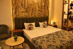 Govind stay, Vrindavan