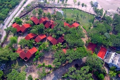 Magico Do Mar Beach Resort, Una, Gujarat