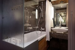 Radisson Blu Hotel Olumpia, Kernu