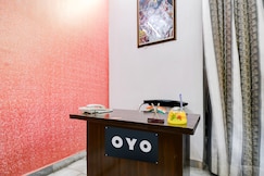 Hotel O ALLP Guest House, Mampur Bana