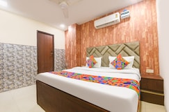 FabHotel Snow Valley, Delhi