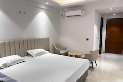 sCala Residency, Lucknow