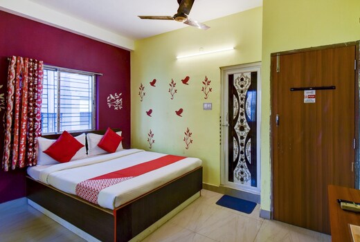 Super Hotel O Ankita Guest House
