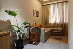 Omah - Service Apartments, Pune