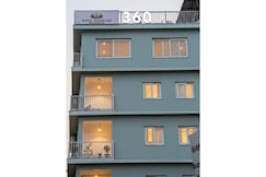 Yog Namah Hotel & Cafe, Rishikesh