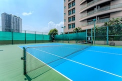Somerset Park Suanplu Bangkok, Bangkok