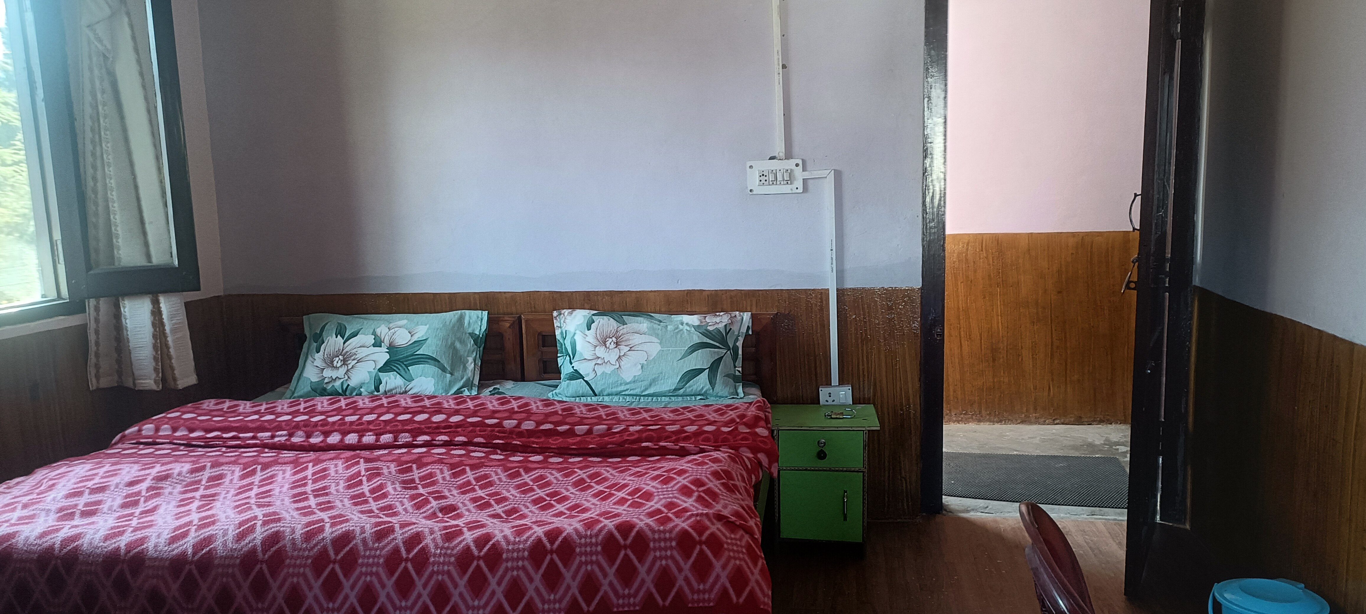Sangrila Homes stays - Tap to explore photos