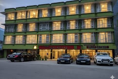 Hotel Uday Palace, Chamoli