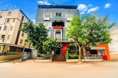 HOTEL JAIMAN, Jaipur