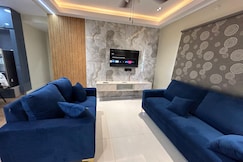 Golden Suites, Visakhapatnam