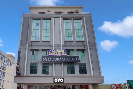 Hotel O Royal Comfort