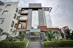 Hotel O COZY RETREAT, Noida