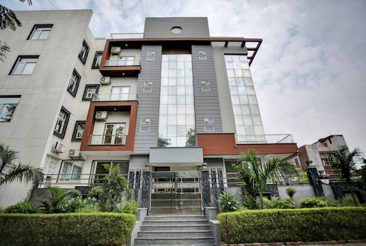 Hotel O COZY RETREAT