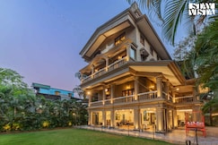 StayVista | Mehta Mansion Villa, Lonavala