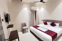 Hotel GMR Pearls, Srikalahasti