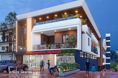 MAA BAGLAMUKHI RESORT, Ujjain