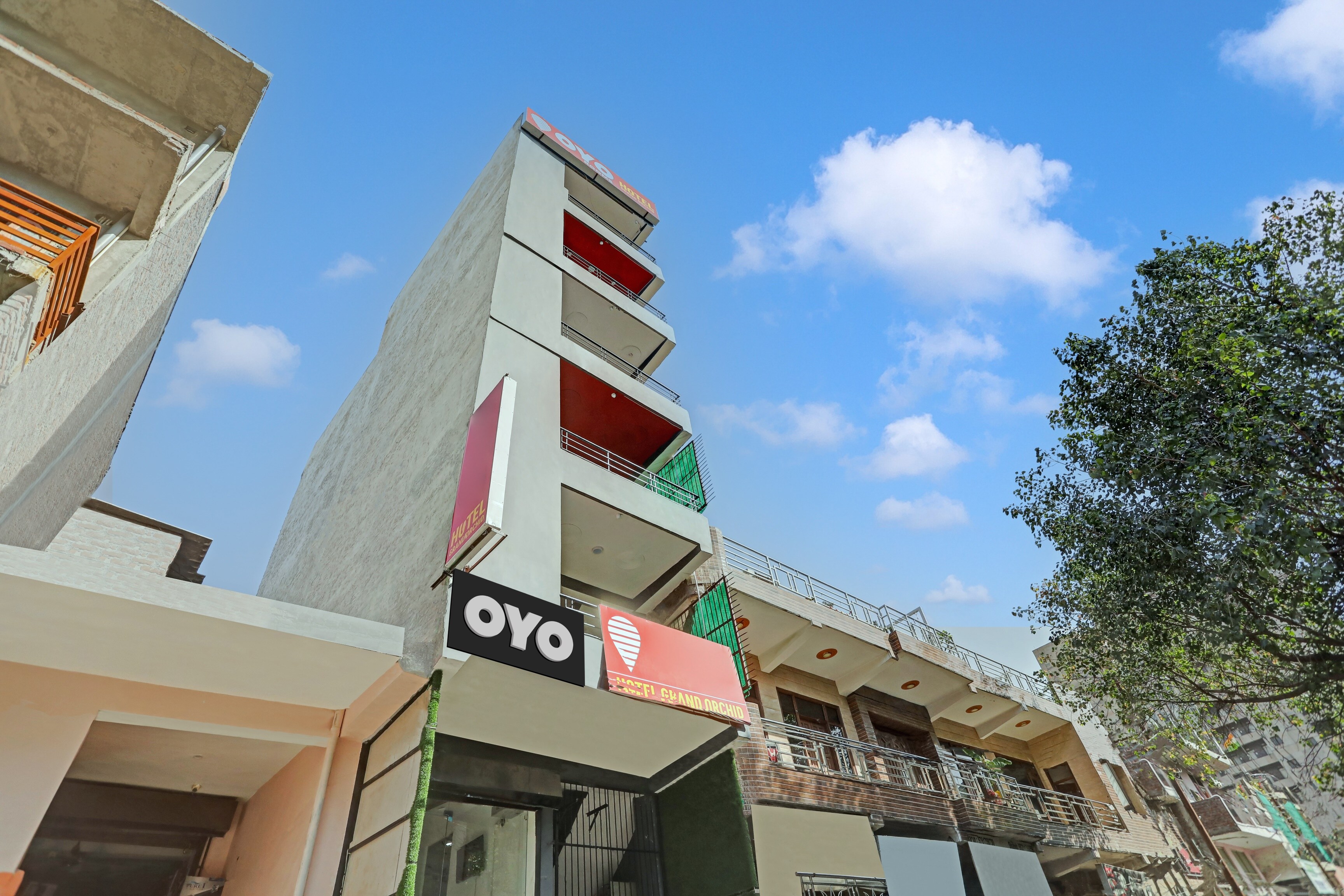 Hotel O JAI SHREE HOTEL - Tap to explore photos