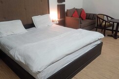 Collection O Dhanbad Railway Station Formerly Hotel VIP Residency, Dhanbad