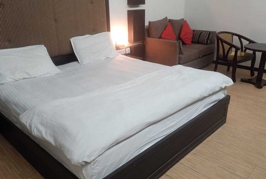 Collection O Dhanbad Railway Station Formerly Hotel VIP Residency