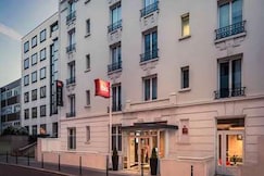 ibis Paris Boulogne Billancourt, Paris