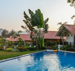 Swimming Pool 2