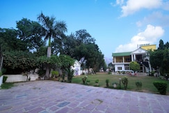 Hotel O Amrit Resort, Alwar