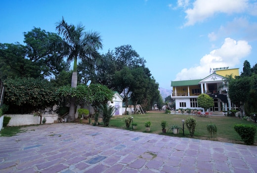 Hotel O Amrit Resort