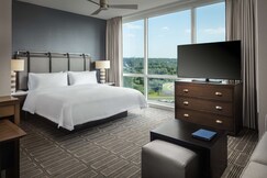 Homewood Suites by Hilton Teaneck Glenpointe, Newark