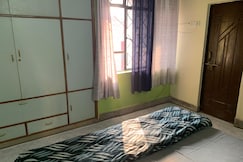 The MahaKumbh House  (TMH), Prayagraj