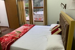 Aaradhey Cottage, Mukteshwar