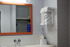 Hampton Inn Lexington NC, Davidson