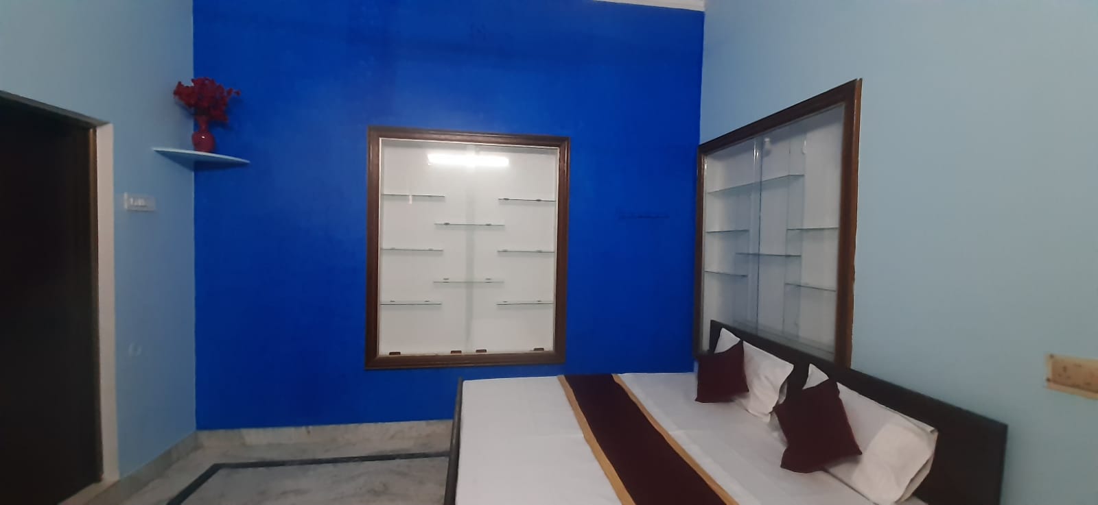 Shri Tulsi Ram Sadan Home Stay - Tap to explore photos