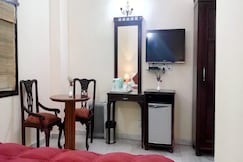 The Fort Ramgarh, Panchkula