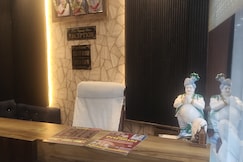 Hotel Priyanshi Palace & Restaurant, Ujjain