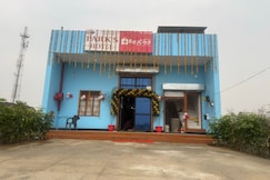PARK'S HOTEL BHAJOI, Chandausi