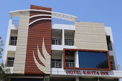Hotel kavita Inn, Abu Road