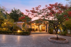 Click Resort Corbett, Tiger Den, Naukuchiatal