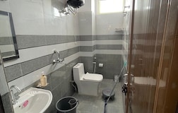 Bathroom 1