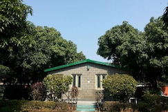 Corbett Moon Resort, Jim Corbett (Ramnagar)
