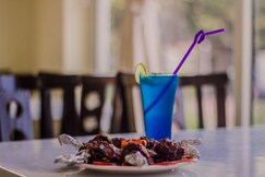 2 BHK Exotic Apartment with Pool Anjuna  Vagator, Goa