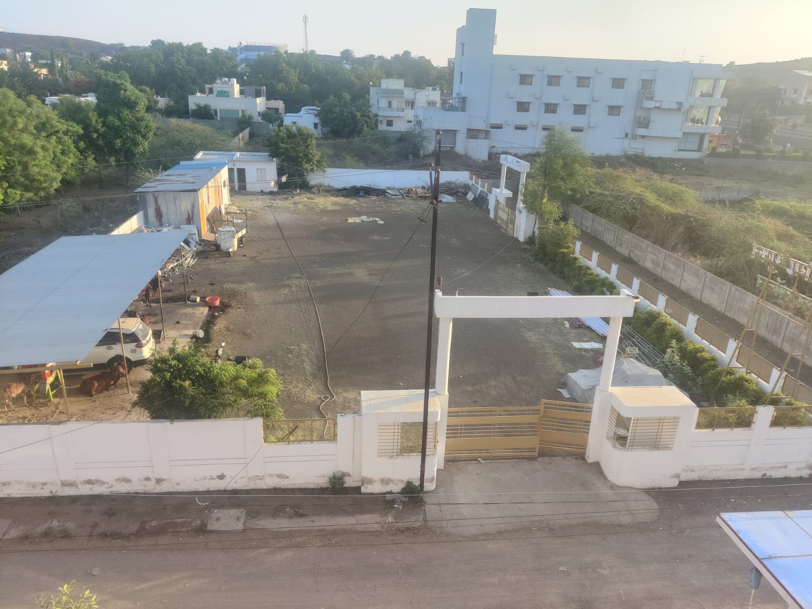 Kankariya Guest House - Tap to explore photos