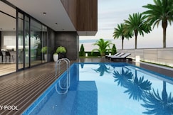 Greenpark Bengaluru, Bangalore