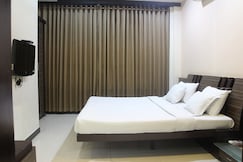 The Regency Inn, Joda Barbil