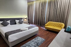 Hotel Great View, Sangli