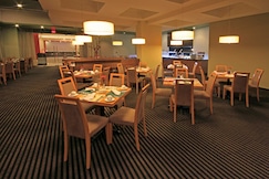 Crowne Plaza MONTERREY AEROPUERTO, Monterrey, Nuevo Leon