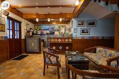 Udechee Huts, Dharamshala