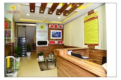 Omicron Hotel Entire 1 BHK Studio Room Manyata Tech Park, Bangalore