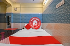 Hotel O Samrat Palace, Howrah