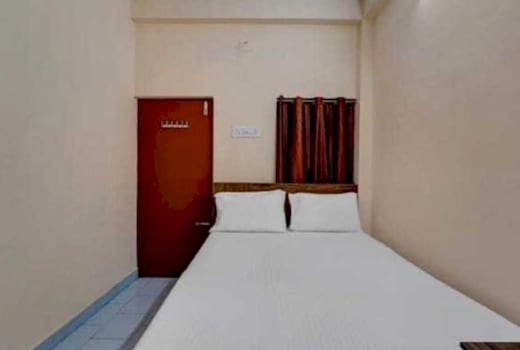 Hotel O Madipakkam Lakeview Chennai Formerly Ganesh Mahal