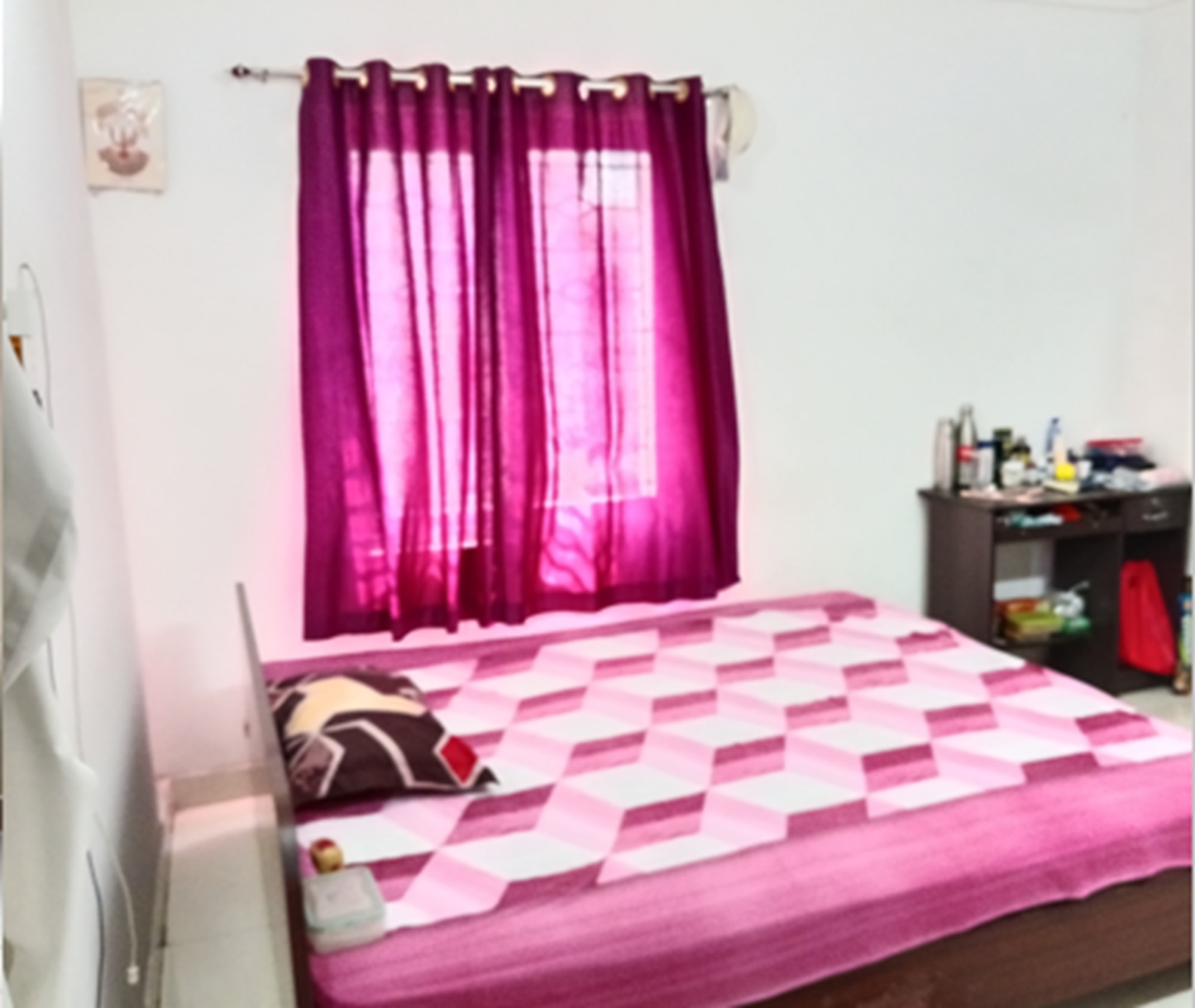 SMS Guest House  - Rourkela, Odisha - Tap to explore photos